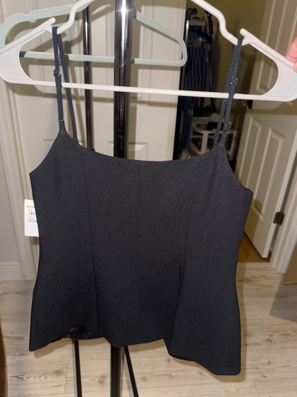 Open Edit Fancy Top - Picture 5 of 5